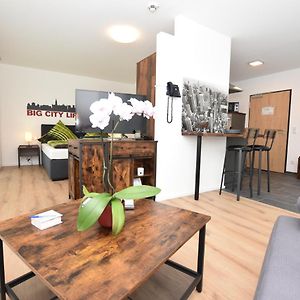 Boardinghouse Henschelstrasse
